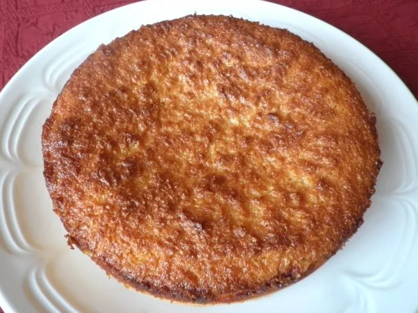 Kleiner Bienenstich ... - Rezept