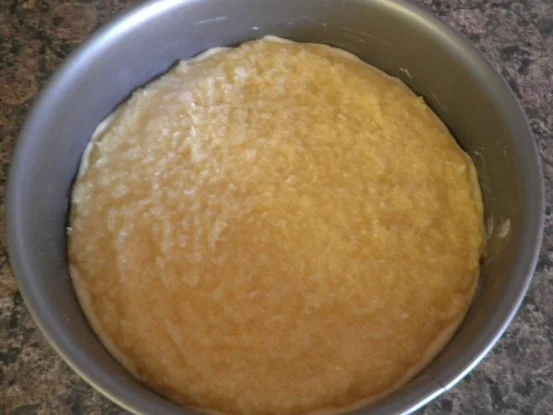 Kleiner Bienenstich ... - Rezept - Bild Nr. 10