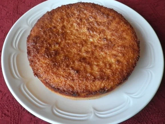 Kleiner Bienenstich ... - Rezept - Bild Nr. 12