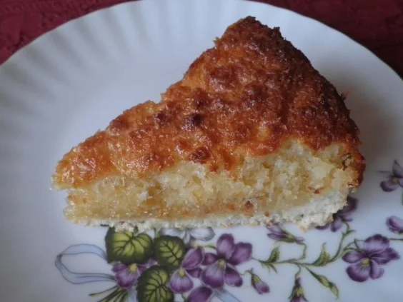 Kleiner Bienenstich ... - Rezept - Bild Nr. 2