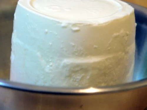 Rezept: Zucchinischeiben in Käsepanade mit Minz-Dip Bild Nr. 2 Zucchinischeiben in Käsepanade mit Minz-Dip - Rezept - Bild Nr. 2