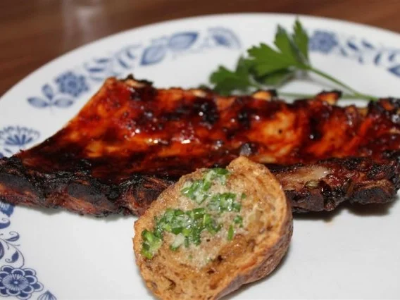 Spareribs - Rezept - Bild Nr. 2