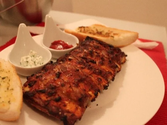 Spareribs - Rezept - Bild Nr. 3