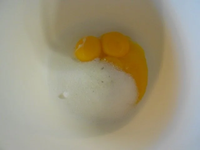 Rezept: Schaumomelett wie bei Mama Bild Nr. 7 Schaumomelett wie bei Mama - Rezept - Bild Nr. 7