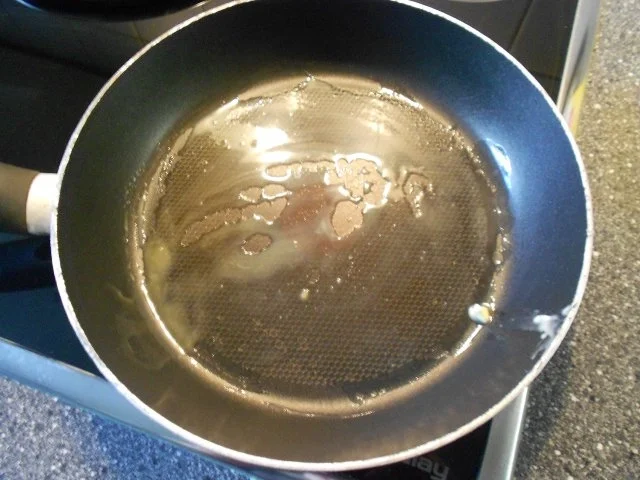 Rezept: Schaumomelett wie bei Mama Bild Nr. 14 Schaumomelett wie bei Mama - Rezept - Bild Nr. 14