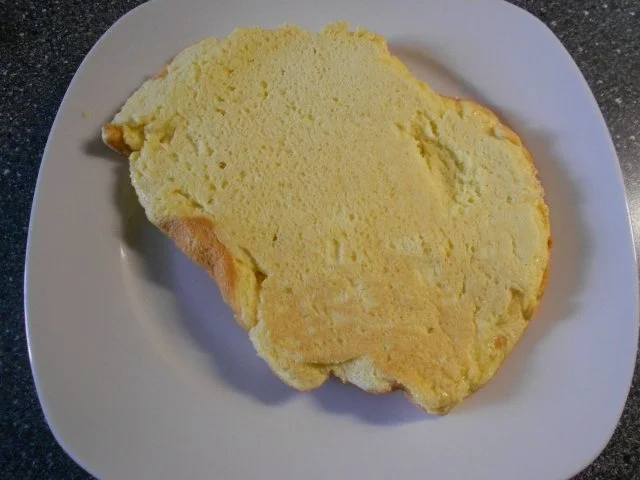 Rezept: Schaumomelett wie bei Mama Bild Nr. 20 Schaumomelett wie bei Mama - Rezept - Bild Nr. 20