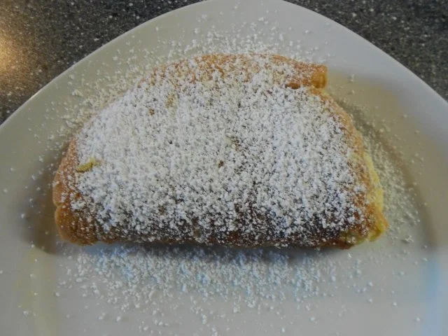 Rezept: Schaumomelett wie bei Mama Bild Nr. 22 Schaumomelett wie bei Mama - Rezept - Bild Nr. 22