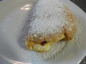 Schaumomelett wie bei Mama - Rezept