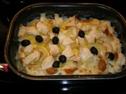 Zucchini-Kartoffel-Gratin - Rezept