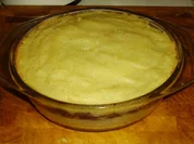 Knödel-Rotkohl-Auflauf - Rezept