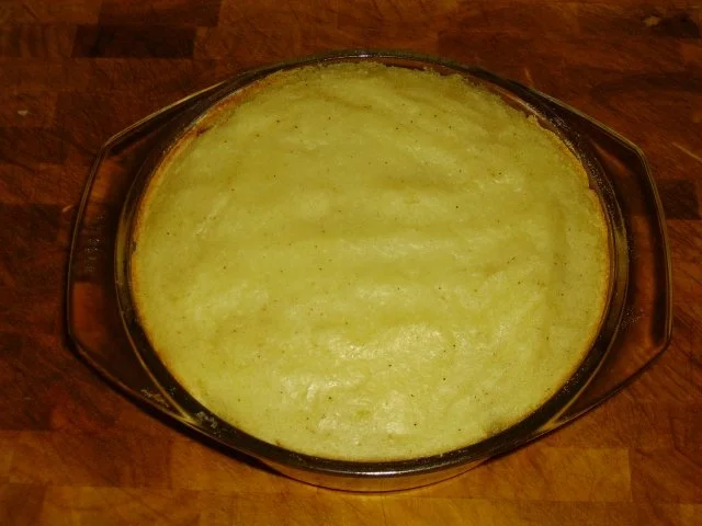 Knödel-Rotkohl-Auflauf - Rezept - Bild Nr. 6