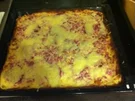 Bodenlose Pizza - Rezept