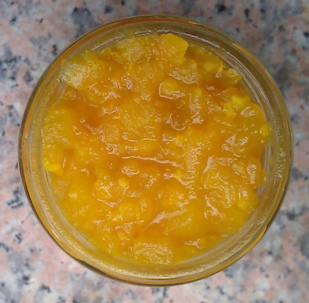 Ananas-Chutney - Rezept - Bild Nr. 2