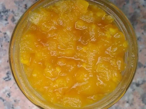 Ananas-Chutney - Rezept - Bild Nr. 2