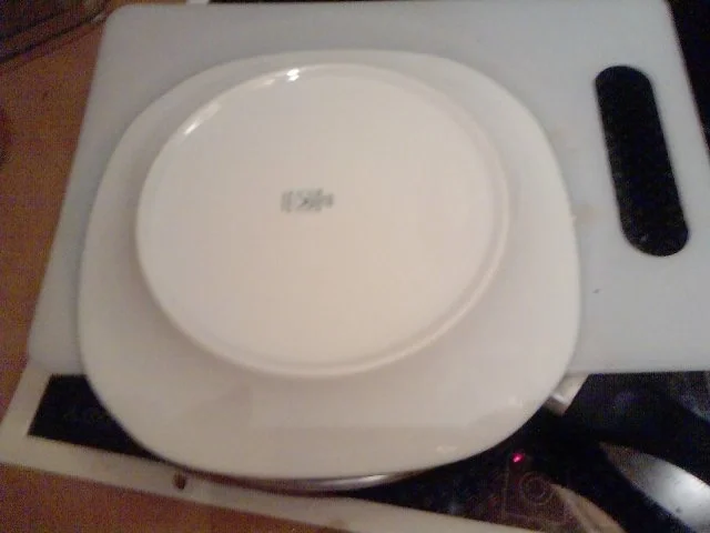 Masewawi - Omelett - (mal sehen was es wird - Omelett) - Rezept - Bild Nr. 10