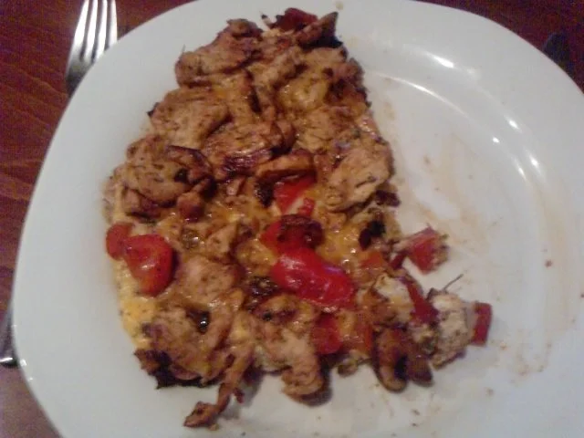 Masewawi - Omelett - (mal sehen was es wird - Omelett) - Rezept - Bild Nr. 12