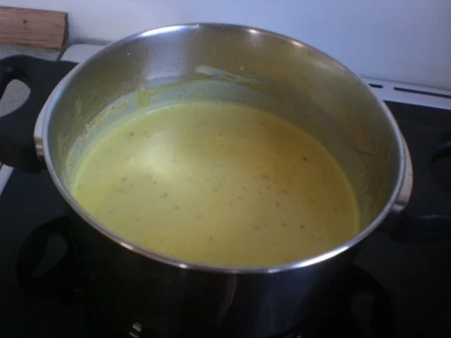 Dänische Fischplatte: Rotzunge und Scholle Müllerin Art mit Currysauce - Rezept - Bild Nr. 4