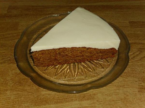 Russische Torte - einfach - von Muckisale