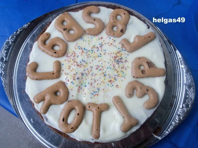 Russische Torte - Rezept - Bild Nr. 2