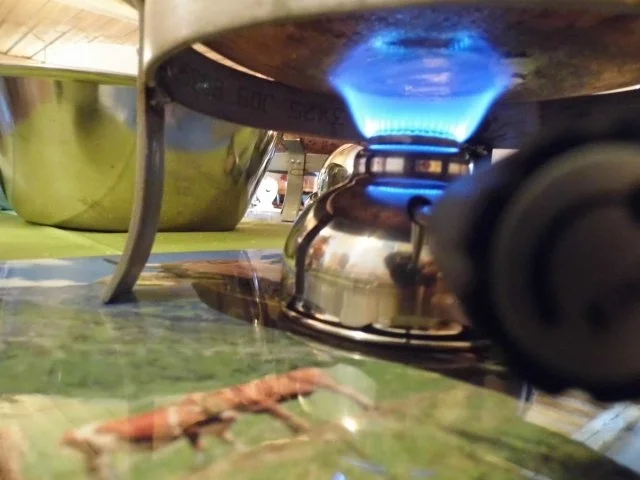 Rezept: Allgäuer - Weichkäse - Feta Art Bild Nr. 7 Allgäuer - Weichkäse - Feta Art - Rezept - Bild Nr. 7