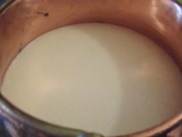 Rezept: Allgäuer - Weichkäse - Feta Art Bild Nr. 9 Allgäuer - Weichkäse - Feta Art - Rezept - Bild Nr. 9