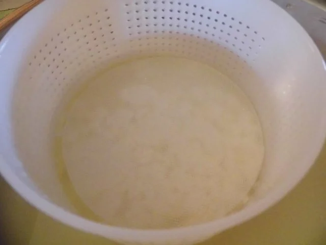 Rezept: Allgäuer - Weichkäse - Feta Art Bild Nr. 10 Allgäuer - Weichkäse - Feta Art - Rezept - Bild Nr. 10