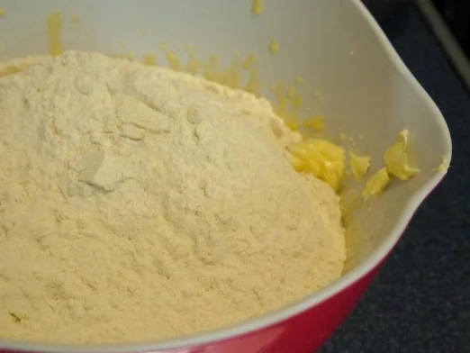 Rezept: Palets Bretons Bild Nr. 5 Palets Bretons - Rezept - Bild Nr. 5