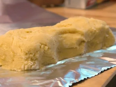 Rezept: Palets Bretons Bild Nr. 6 Palets Bretons - Rezept - Bild Nr. 6