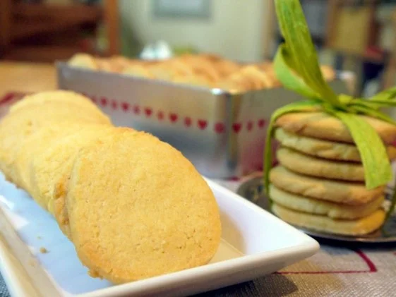 Rezept: Palets Bretons Bild Nr. 12 Palets Bretons - Rezept - Bild Nr. 12