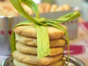 Palets Bretons - Rezept