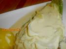 Spitzkohl mit einer feinen Senf - Sahne Sauce - Rezept