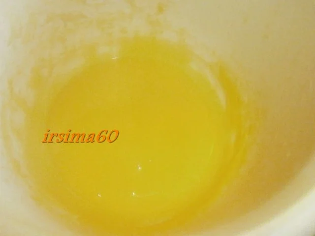 Spitzkohl mit einer feinen Senf - Sahne Sauce - Rezept - Bild Nr. 5