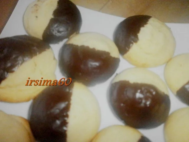 Rezept: Zitronentaler Zitronentaler - Rezept