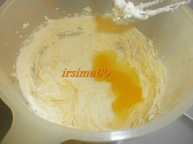 Rezept: Zitronentaler Bild Nr. 4 Zitronentaler - Rezept - Bild Nr. 4