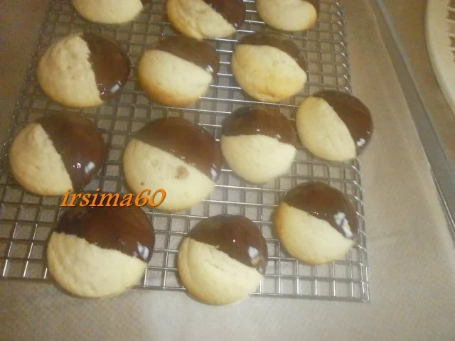 Rezept: Zitronentaler Bild Nr. 6 Zitronentaler - Rezept - Bild Nr. 6