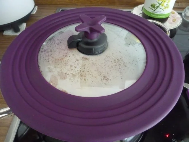 Geflügel : Putenbrust mit Kokos-panade mit Gemüse an Penne - Rezept - Bild Nr. 10