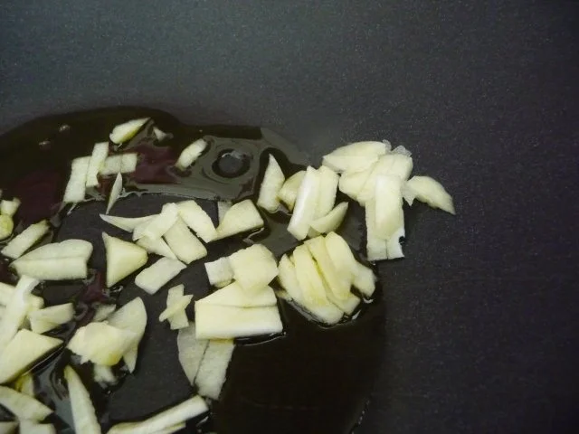 Geflügel : Putenbrust mit Kokos-panade mit Gemüse an Penne - Rezept - Bild Nr. 3