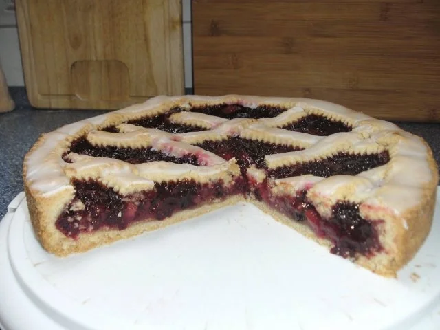 Sabine´s Pflaumenkuchen - Rezept - Bild Nr. 5