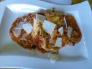 Rezept: Lammhack-Lasagne Lammhack-Lasagne - Rezept