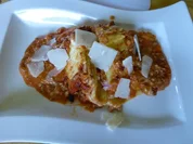 Lammhack-Lasagne - Rezept