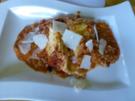 Lammhack-Lasagne - Rezept