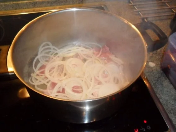 beschwipster hotter - Rezept - Bild Nr. 3