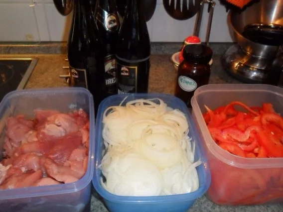 beschwipster hotter - Rezept - Bild Nr. 4