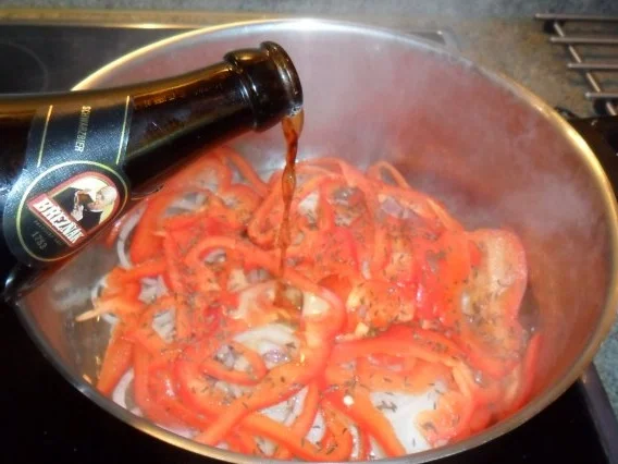 beschwipster hotter - Rezept - Bild Nr. 5