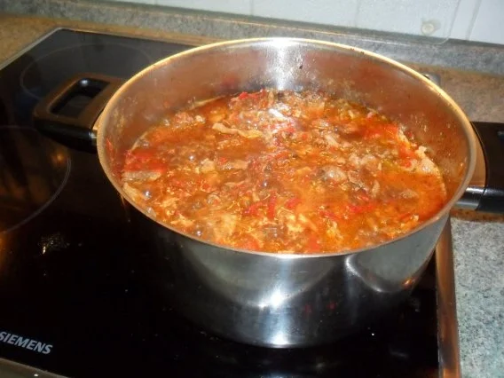 beschwipster hotter - Rezept - Bild Nr. 6