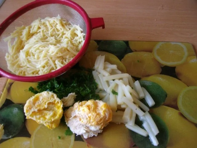 Nudelsuppe vom Brathuhn - Rezept - Bild Nr. 12