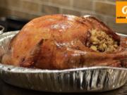 Thanksgiving Turkey - Rezept