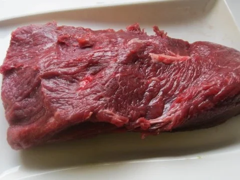 Rezept: Rinder-Zwiebelgulasch Bild Nr. 4 Rinder-Zwiebelgulasch - Rezept - Bild Nr. 4