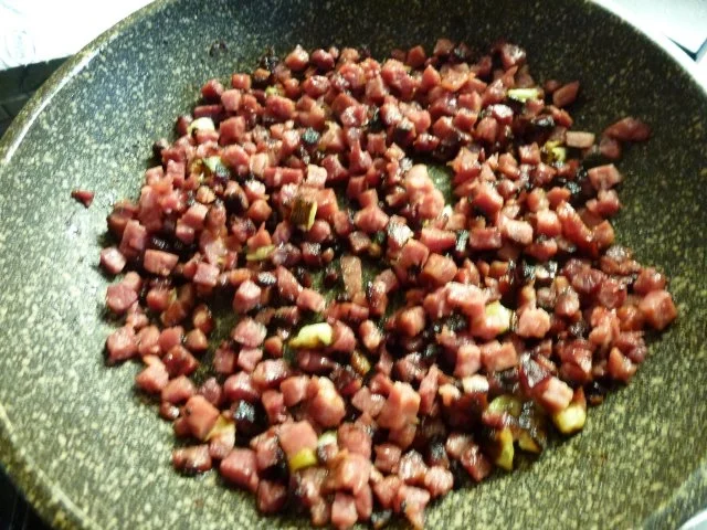 Wilde Spaghetti - Rezept - Bild Nr. 3