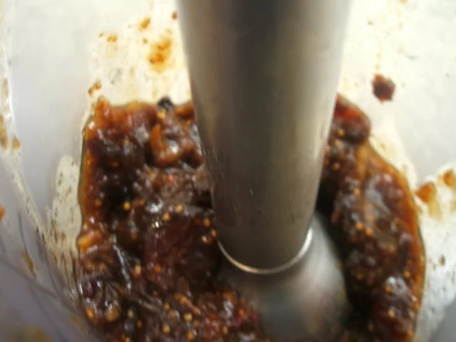 Frischkäse: mit Trockenfrüchten - Rezept - Bild Nr. 4